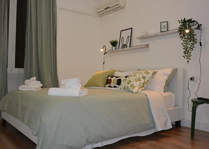 Mirhome Apartment